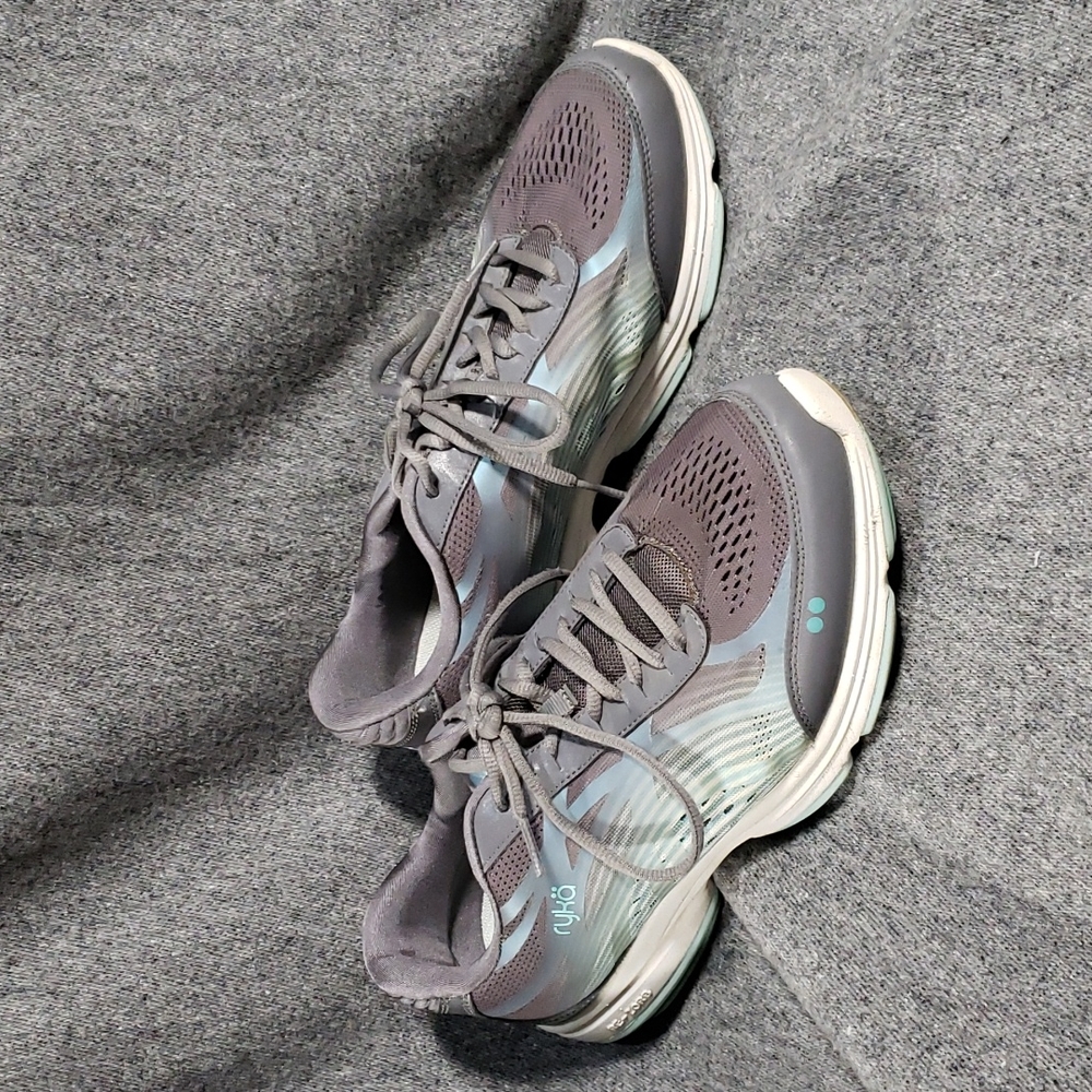 Ryka Devotion Plus 3 Walking Shoe 10.5W